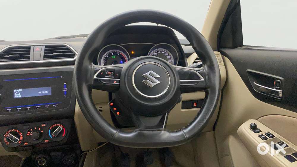 Maruti Suzuki Swift Dzire 1.2 Vxi Bsiv, 2022, Petrol