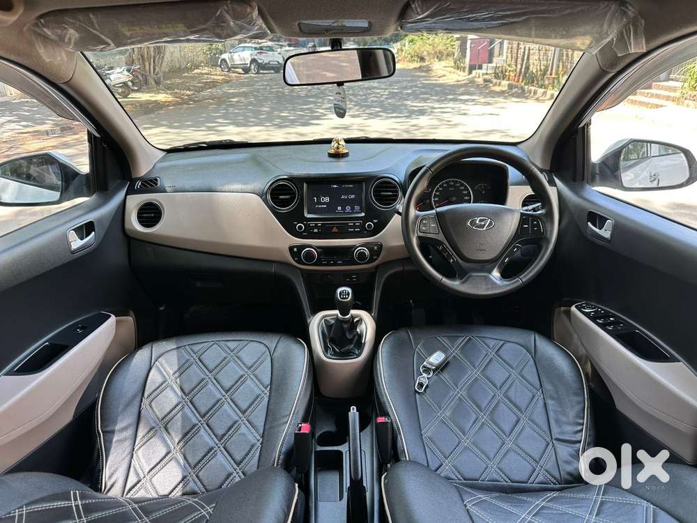 Hyundai Grand I10 Asta 1.2 (o) Vtvt, 2020, Petrol