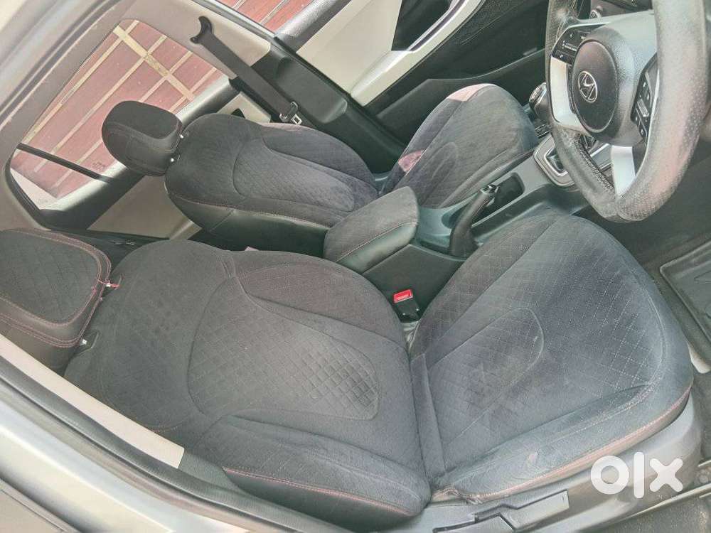 Hyundai Creta 1.4 E Plus Crdi, 2020, Diesel