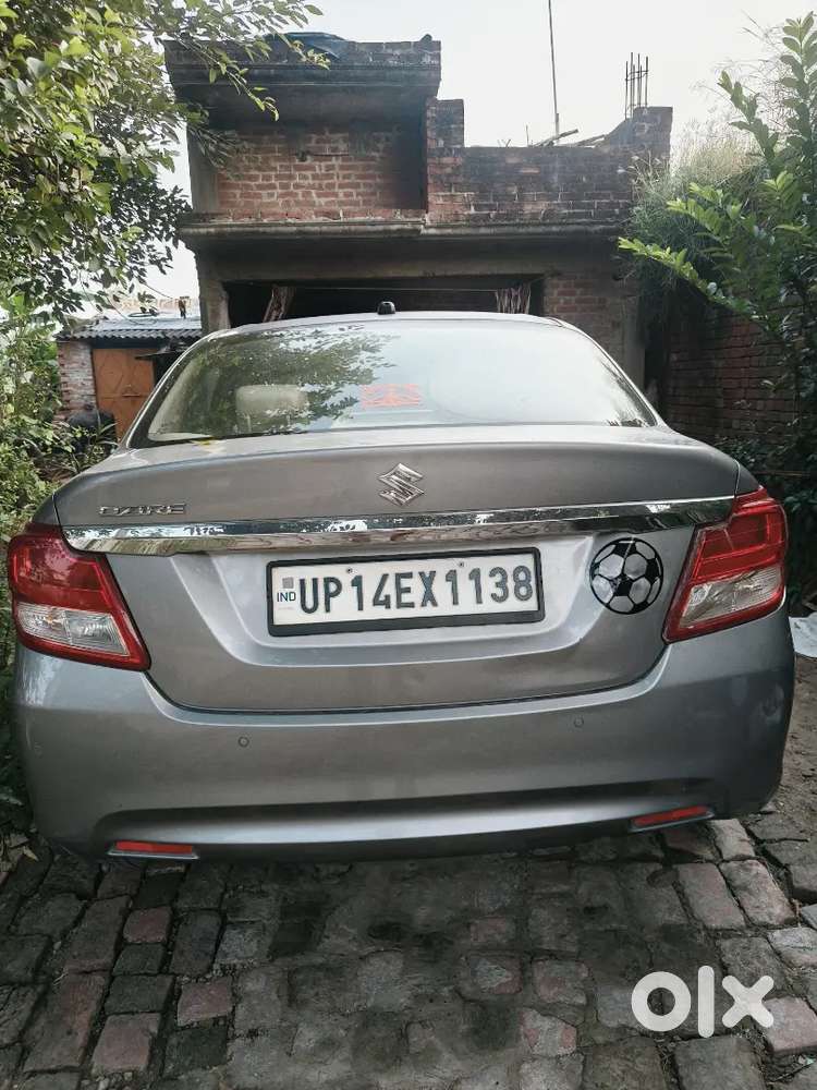 Maruti Suzuki Dzire 2021