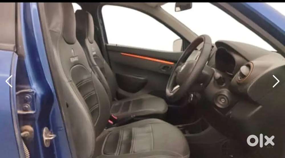 Renault Kwid 2019 Petrol
