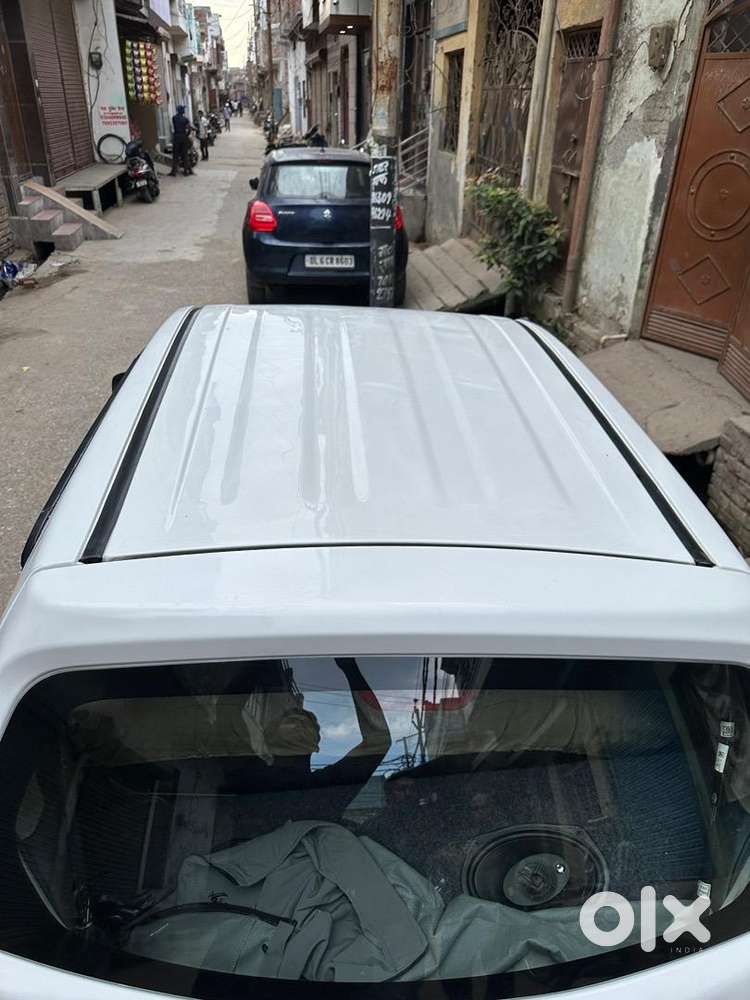 Maruti Suzuki Alto 800 2022 Petrol 28000 Km Driven