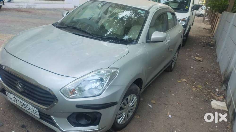 Maruti Suzuki Dzire 2020 Petrol Well Maintained