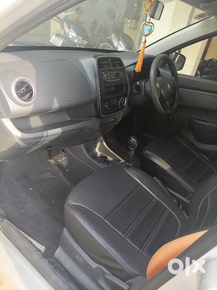 Renault Kwid 2017