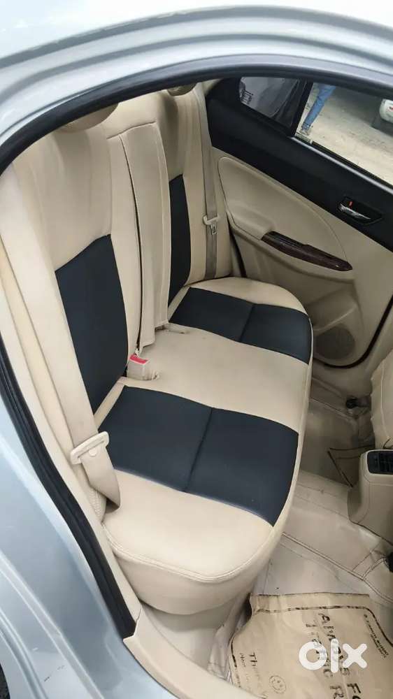 Maruti Suzuki Dzire 2024 Gadi Madhe Kahi Kam Nahi Ahe