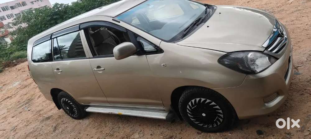 Good Condition Insurance And Fc Still 2030