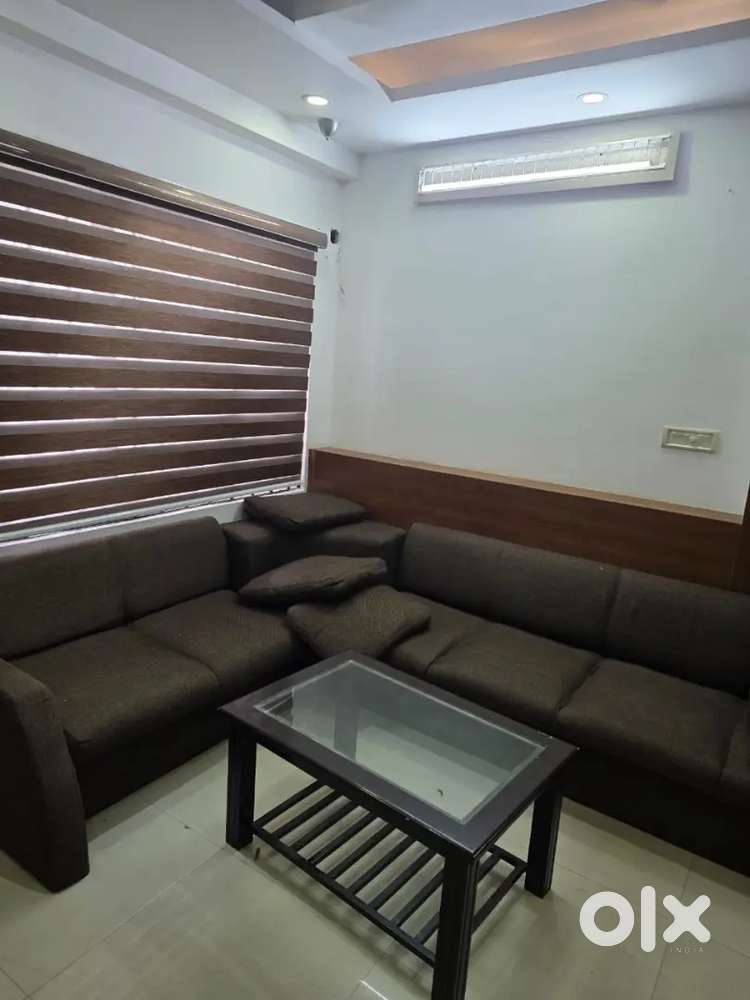 3BHK in Kadavanthra