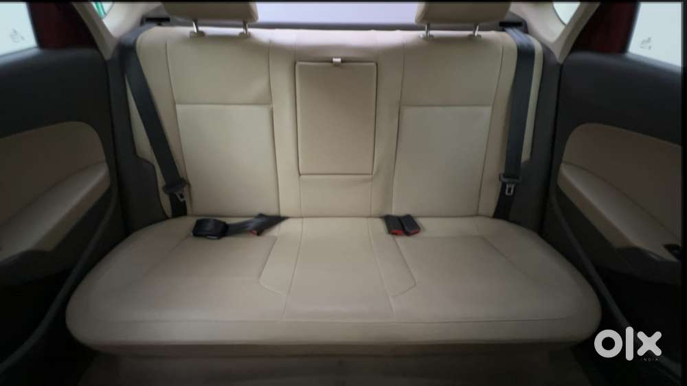 Volkswagen Vento 2010-2013 Petrol Highline At, 2020, Petrol