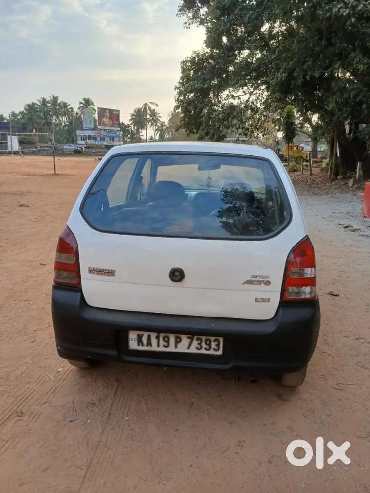 Maruti Suzuki Alto 2006