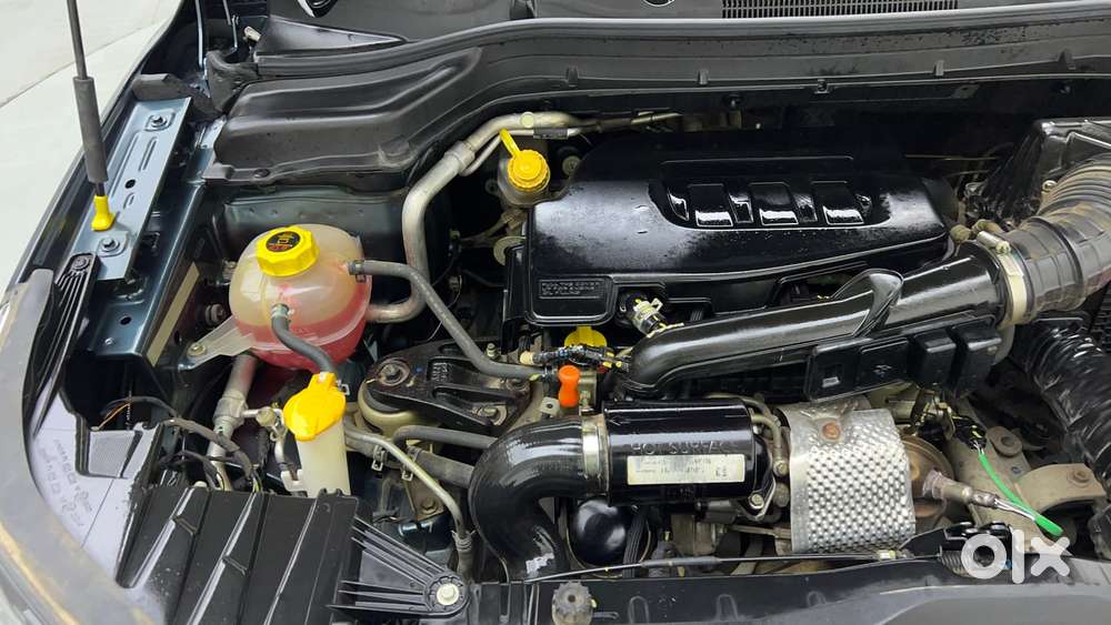 Mahindra Xuv300 W6, 2020, Petrol