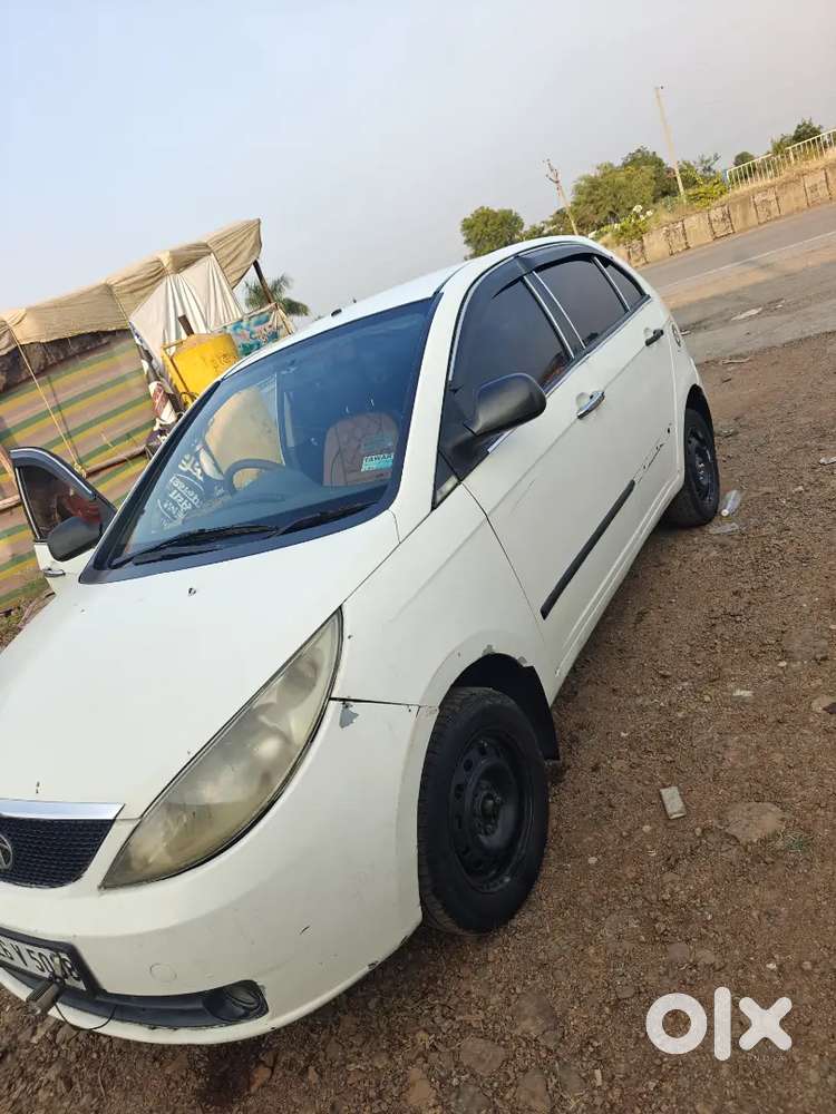 Tata Indica Vista 2011 Diesel Manual Car
