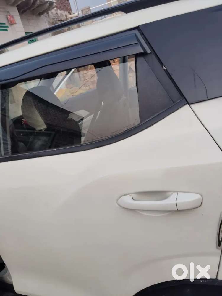 Mahindra Xuv300 Turbosport 2019