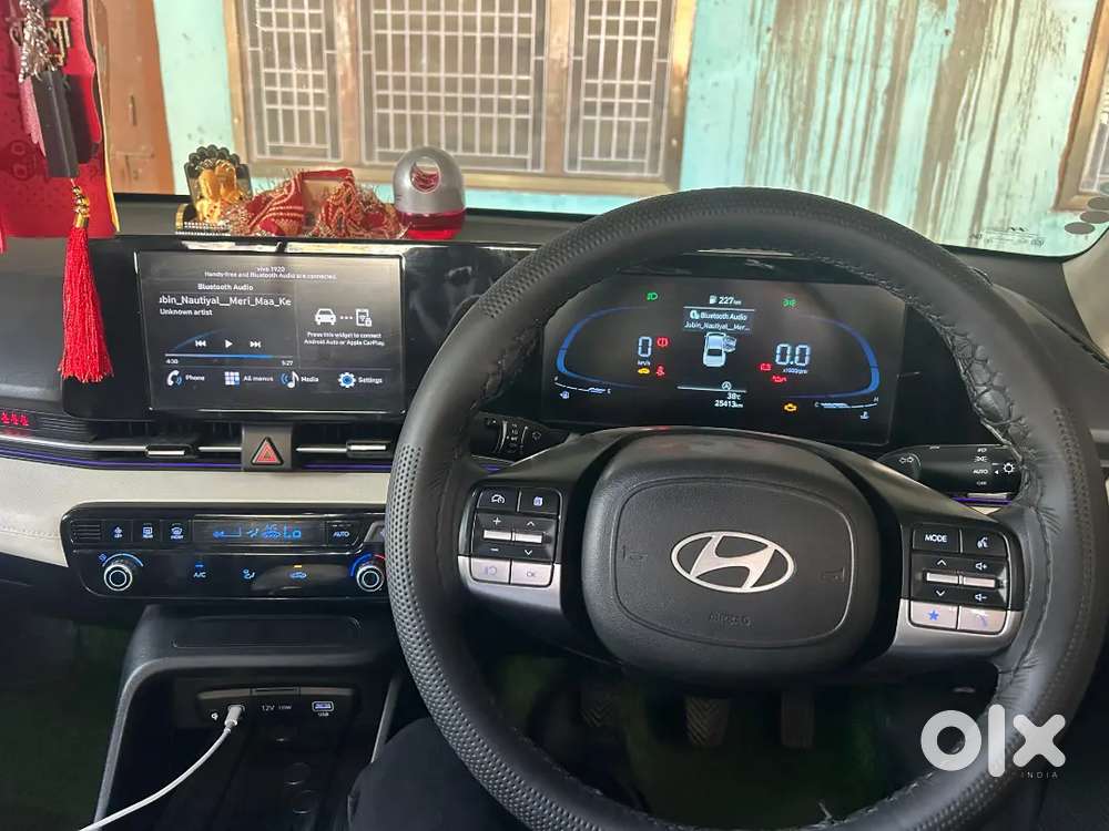 New Verna . Sell For Upgrade The Car