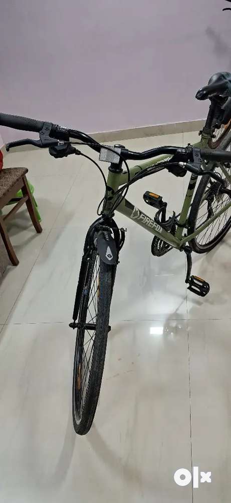 Second hand cycle store in panvel