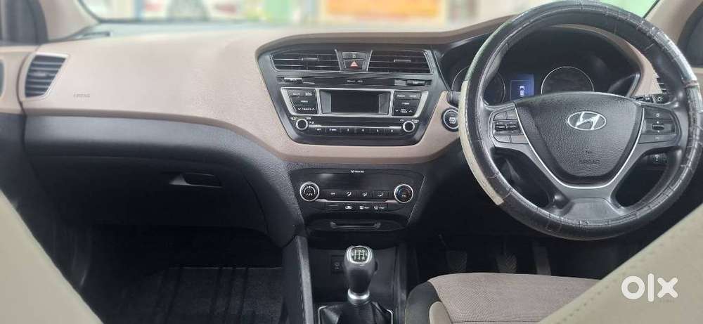 Hyundai Elite I20 Asta 1.2 Mt, 2016, Petrol