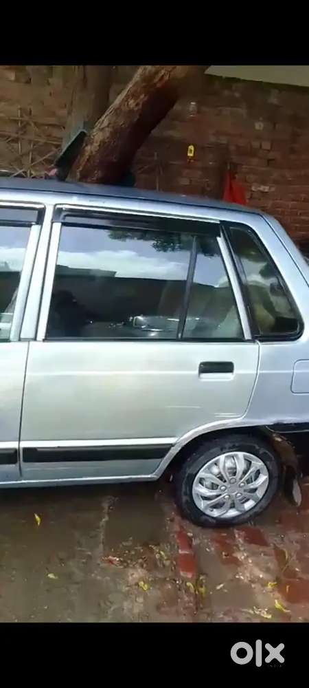 Maruti Suzuki 800 Petrol 2004 Car