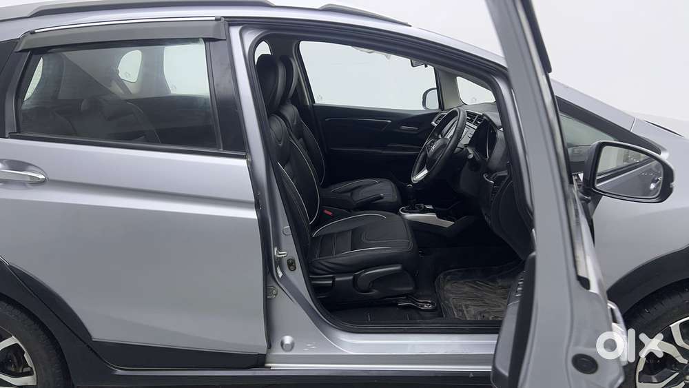 Honda Wr-v 1.2 Vx I-vtec, 2022, Petrol