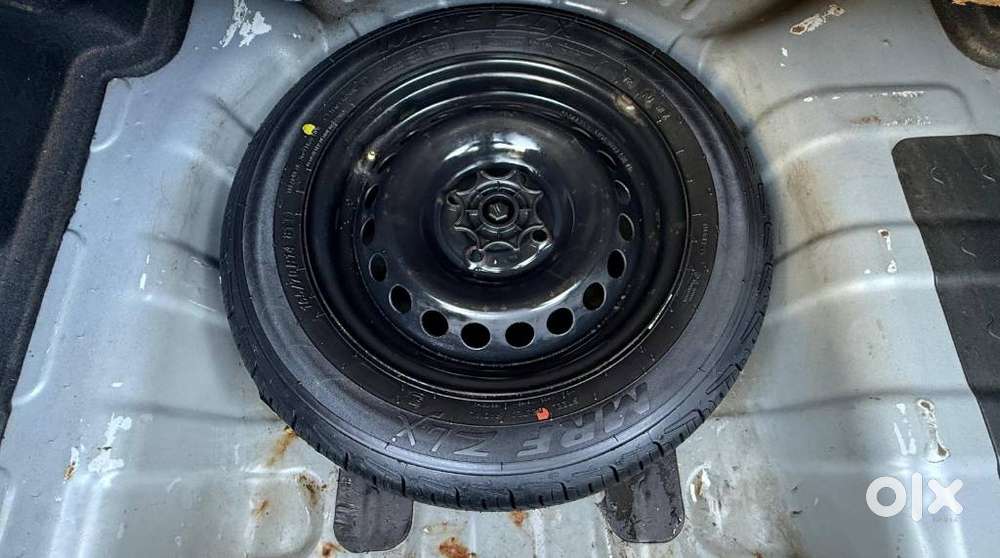 Hyundai Xcent, 2014, Petrol
