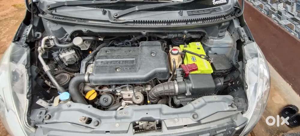 Maruti Suzuki Ertiga 2013 Diesel 99000 Km Driven