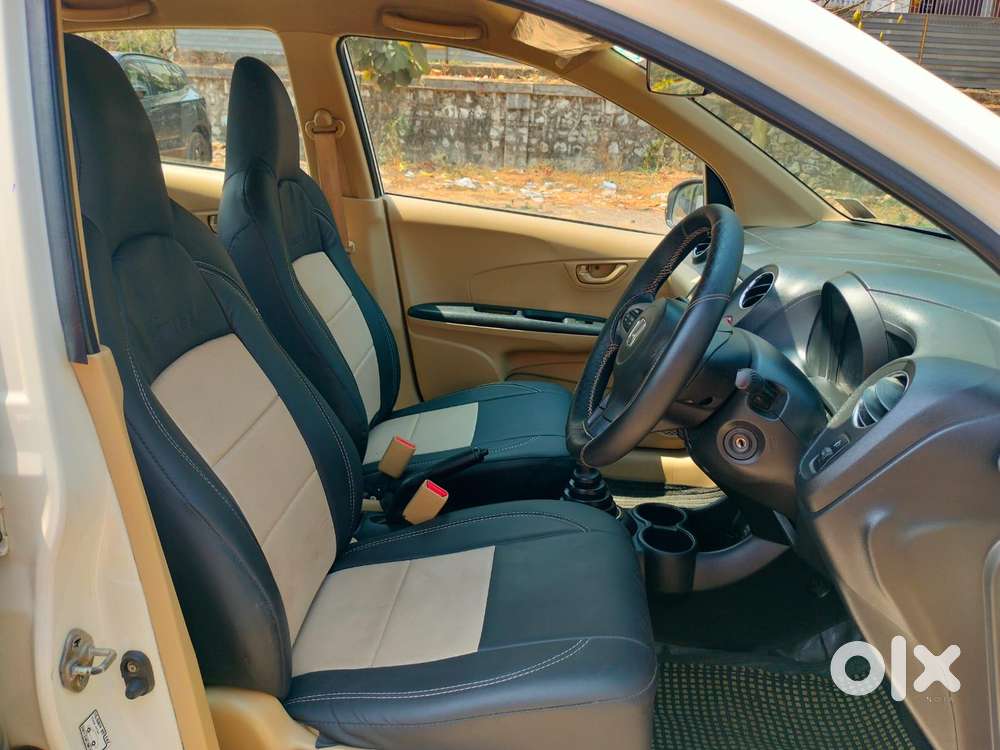 Honda Amaze 2013-2016 Vx I-dtec, 2016, Diesel