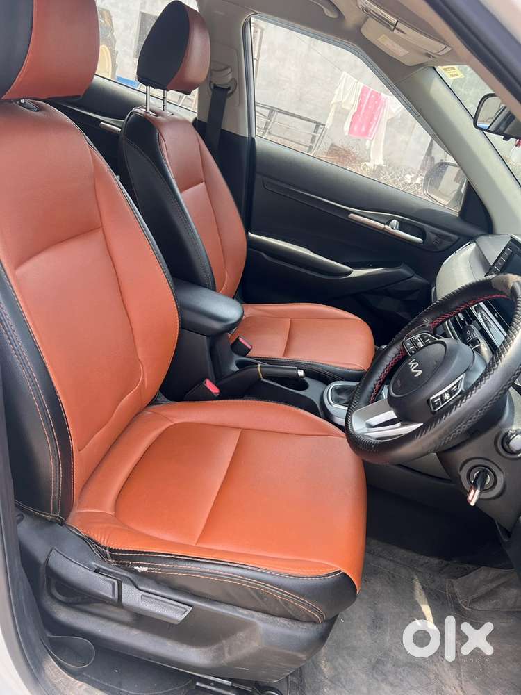 Kia Seltos 2023 Diesel 57000 Km Driven