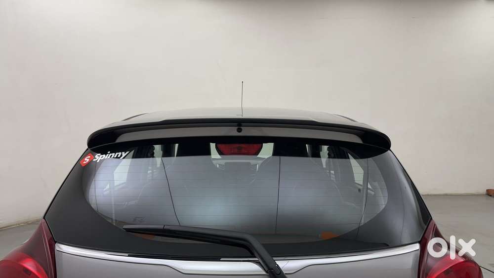 Maruti Suzuki Celerio 1.0 Zxi Plus Amt, 2025, Petrol