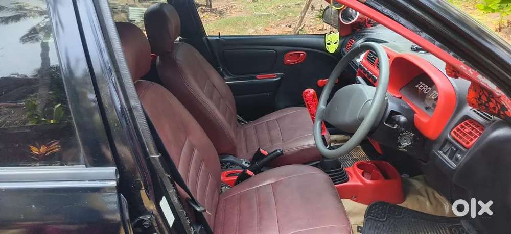 Maruti Suzuki Alto 2007 For Sale