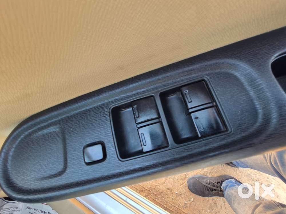 Honda Amaze 2013-2016 S I-vtech, 2015, Petrol