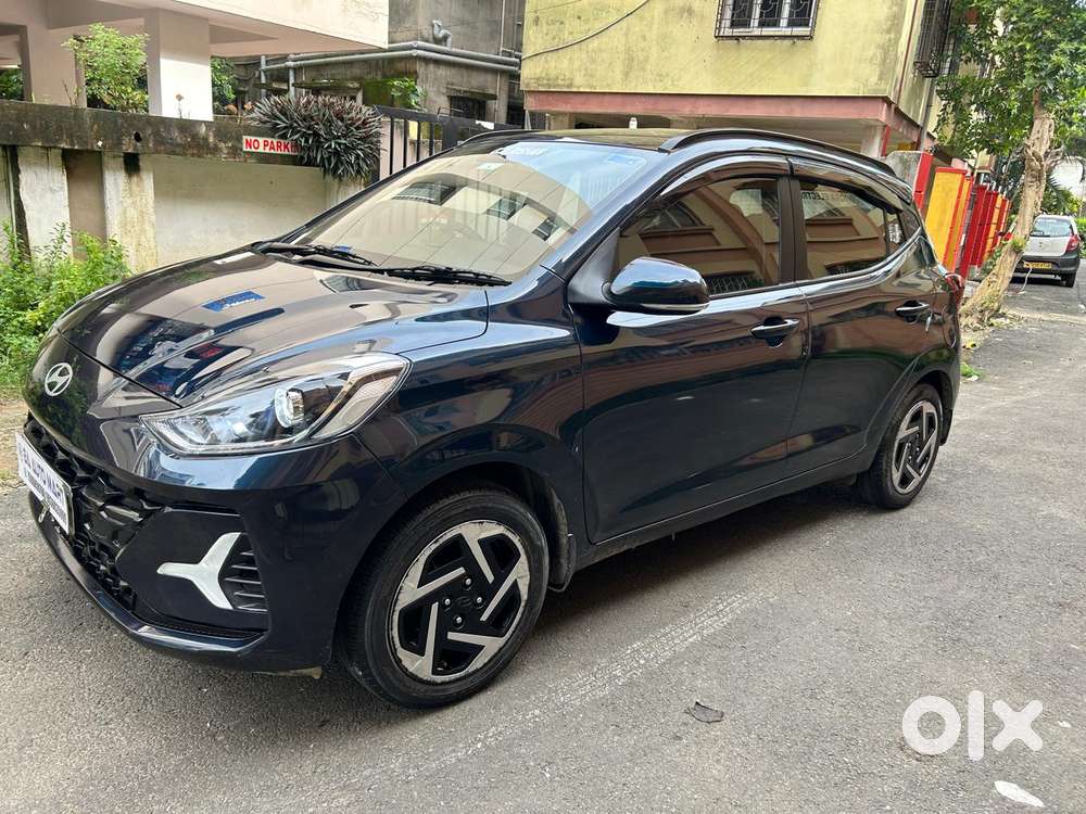 Hyundai Grand I10 Nios Sportz 1.2 Kappa Vtvt, 2023, Petrol