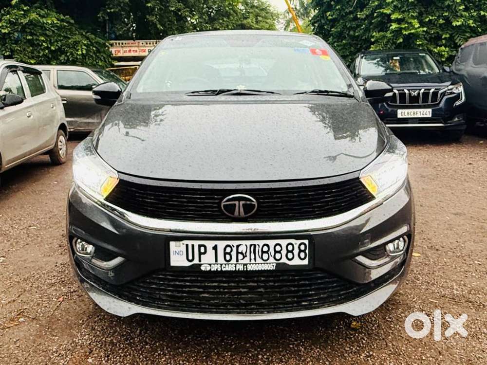Tata Tigor Xza Plus, 2026, Cng & Hybrids