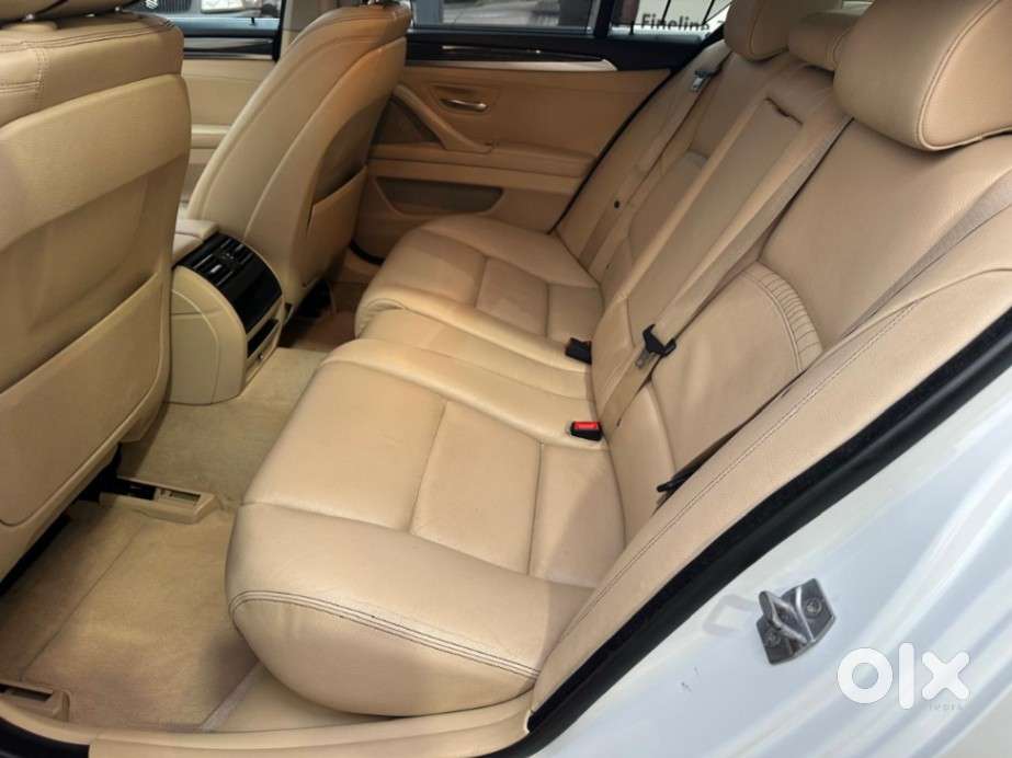 Bmw 5 Series 2.0 520d Luxury Line, 2017, Diesel