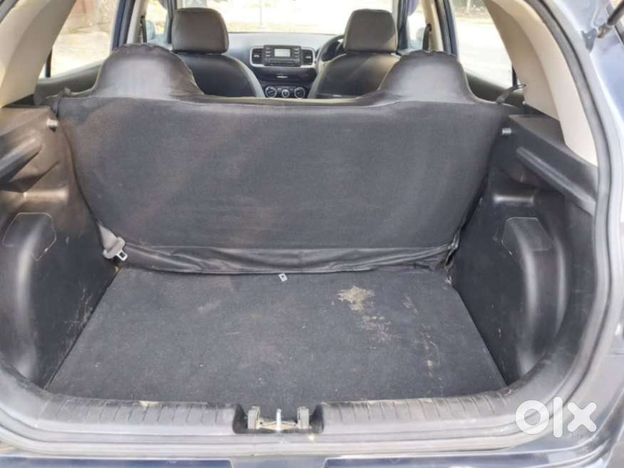 Hyundai Venue S, 2021, Petrol