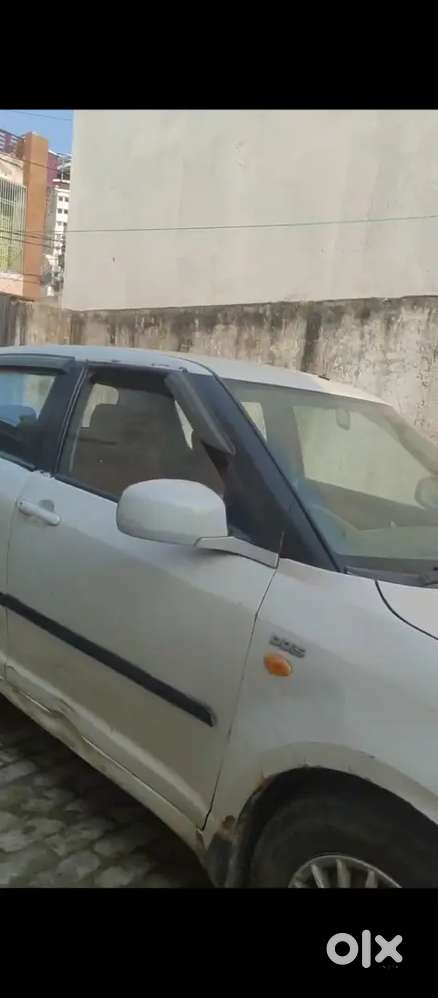 Maruti Suzuki Swift 2008