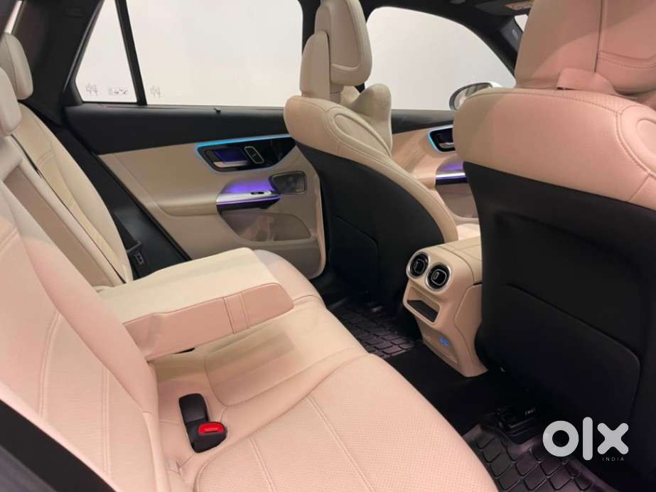 Mercedes-benz Glc Class 300 4matic, 2025, Petrol