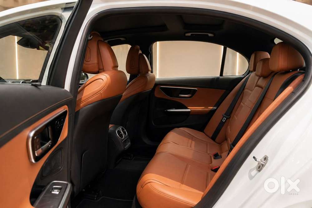 Mercedes-benz C Class Prime 200, 2023, Petrol