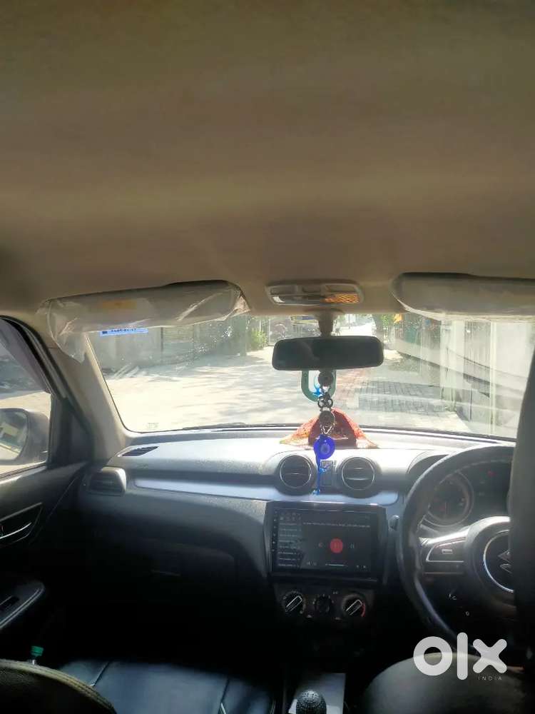 Maruti Suzuki Swift 2023 Petrol 25000 Km Driven Good Condition