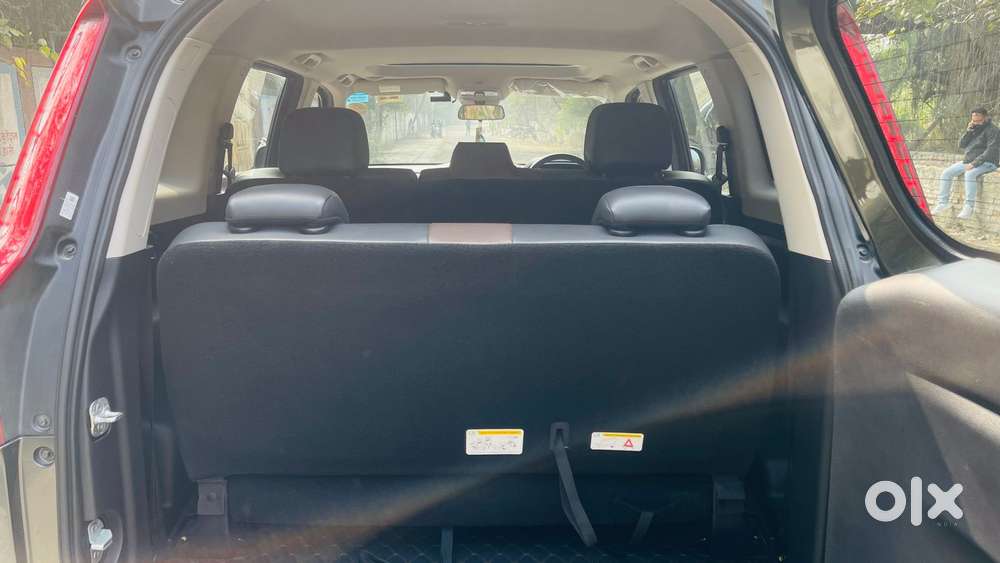 Mahindra Scorpio N Z8 L Petrol At 7 Str, 2023, Petrol