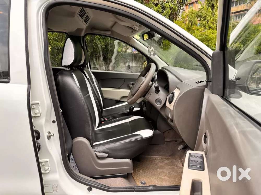 Renault Lodgy, 2018, Diesel