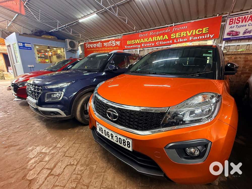 Hyundai Grand I10 Nios Sportz, 2022, Petrol