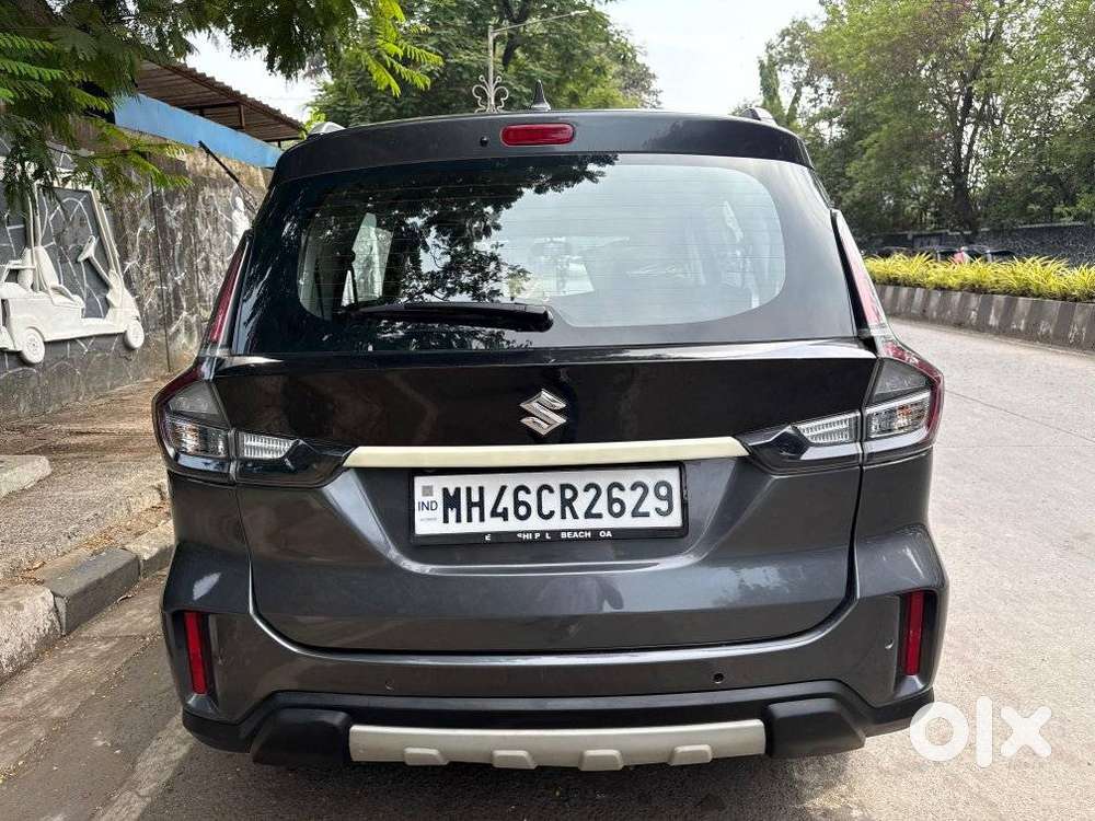 Maruti Suzuki Xl6 Zeta Mt Cng, 2024, Petrol