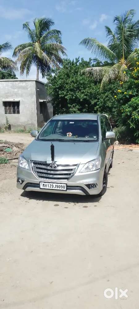 Toyota Innova 2.5 Diesel 2006