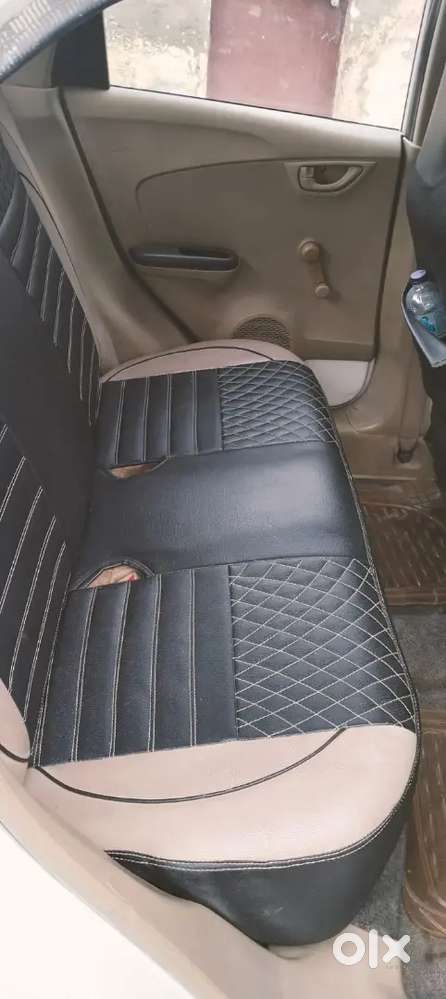 Honda Brio 2013 Petrol Good Condition