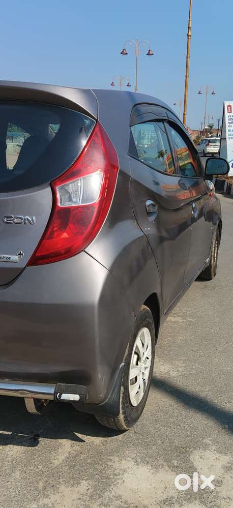 Hyundai Eon Era +, 2014, Petrol