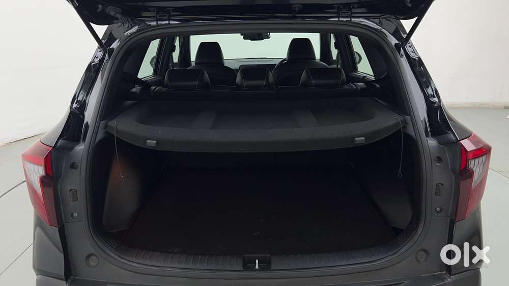 Kia Seltos Gtx Plus 1.5 Turbo Petrol Dct, 2023, Petrol