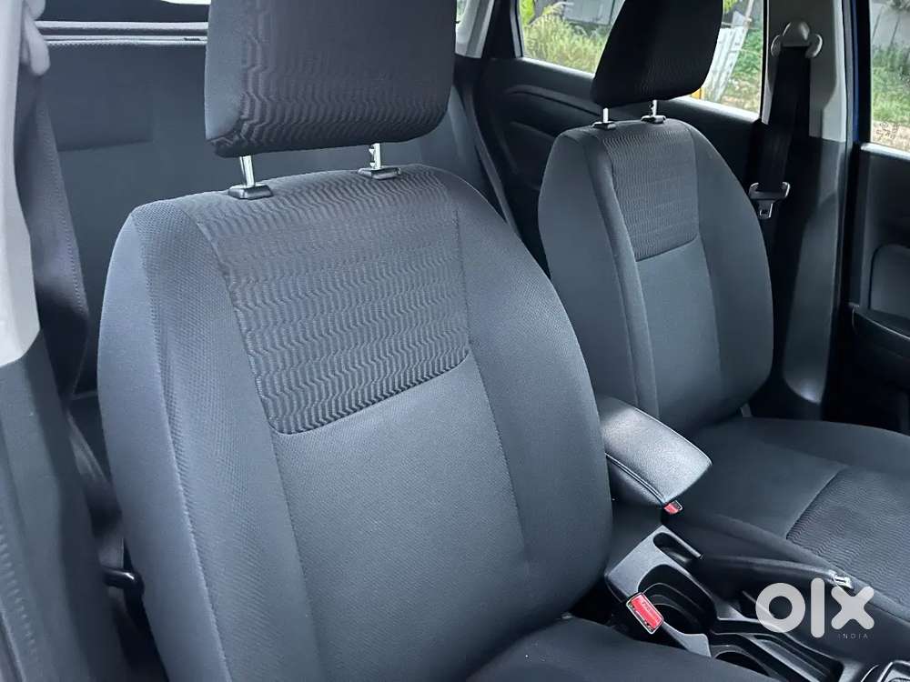Maruti Suzuki Vitara 2021