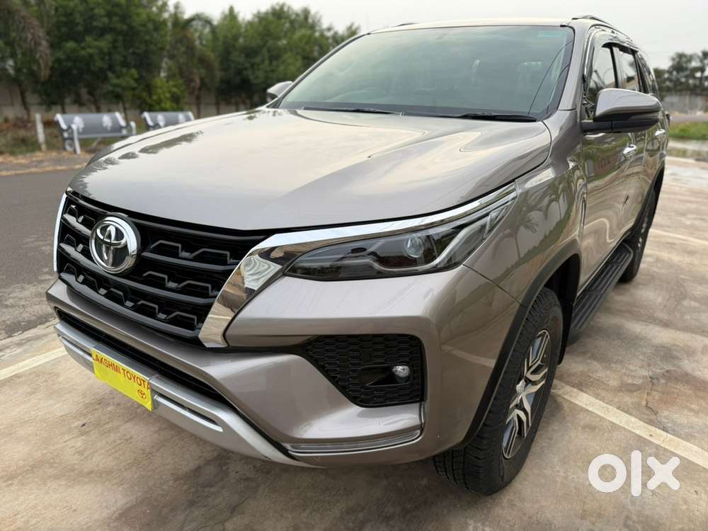 Toyota Diesel Car 2024
