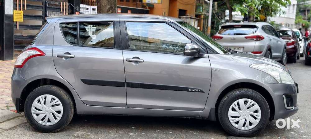 Maruti Suzuki Swift Vxi, 2016, Petrol