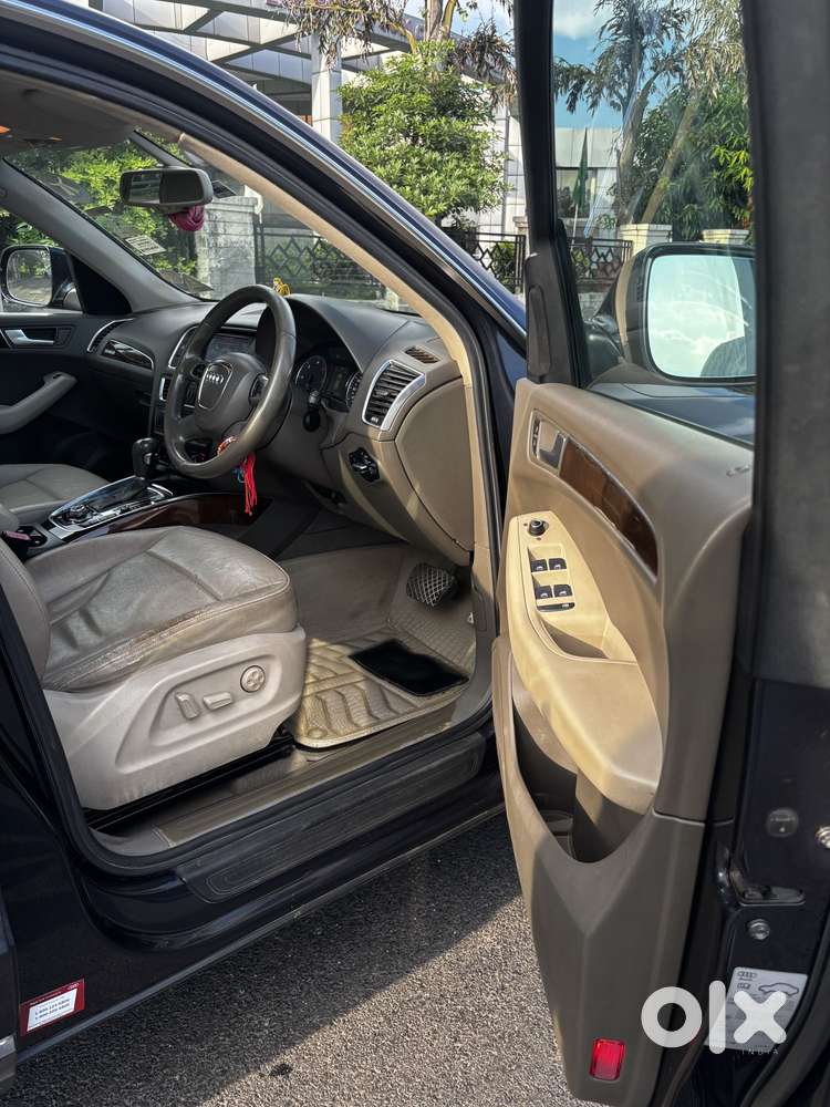 Audi Q5 3.0 Tdi, 2015, Diesel