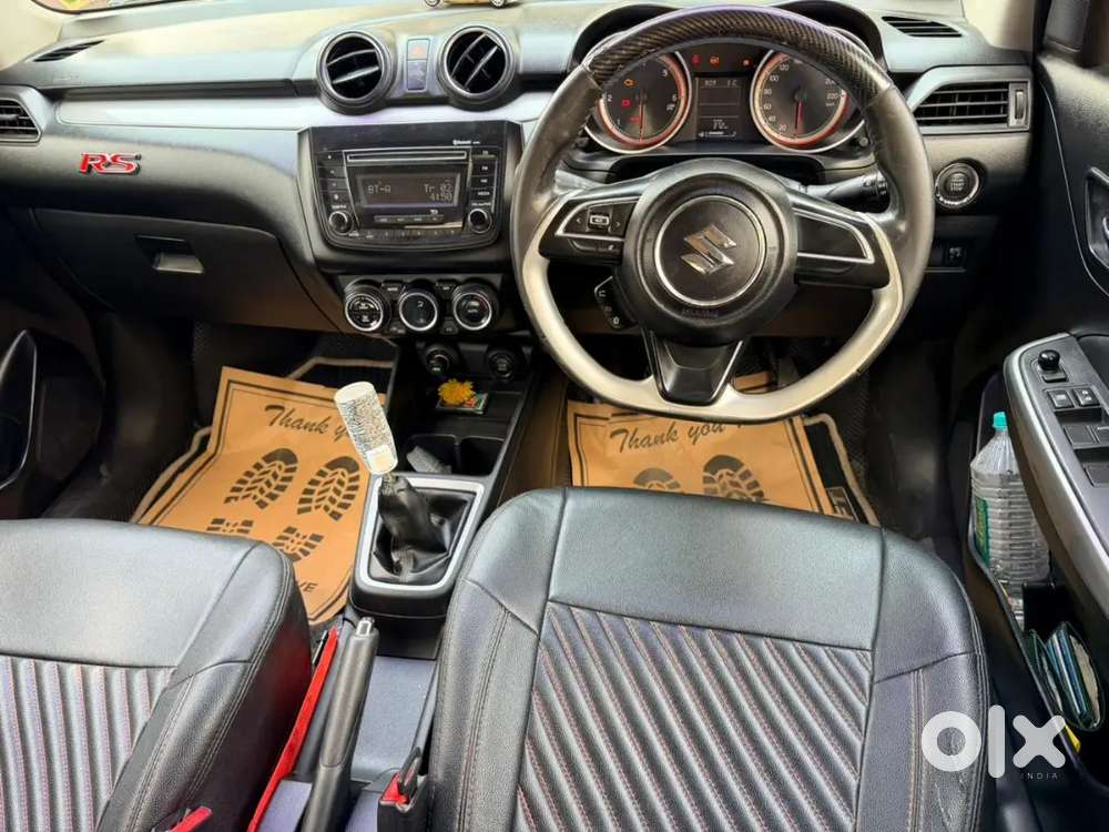 Swift Zdi Model