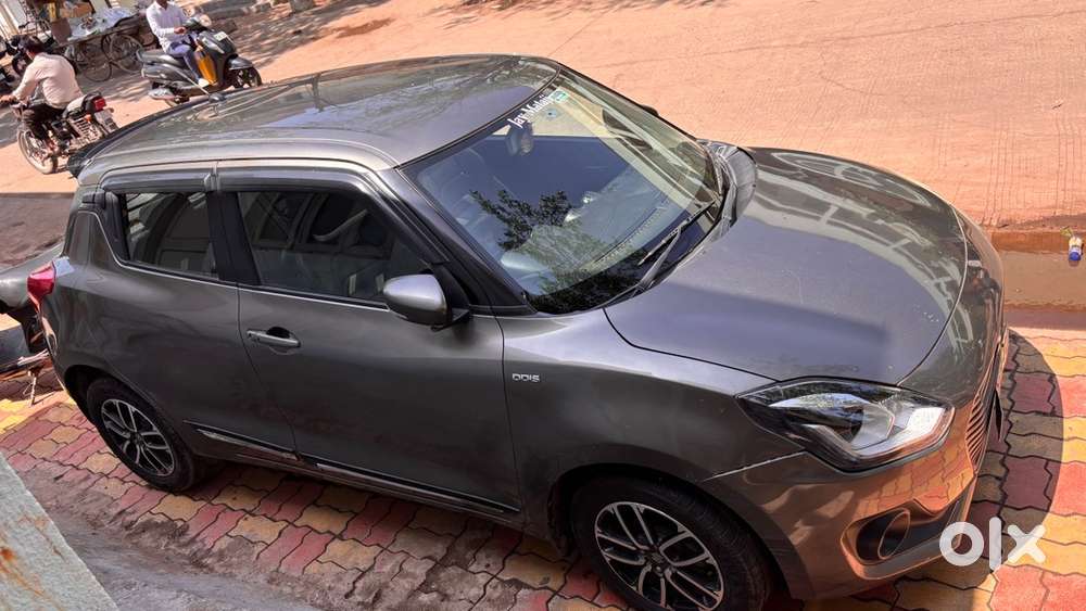 Maruti Suzuki Swift